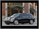 Alufelgi, Buick Enclave, Chromowane