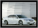 Buick Lucerne Super, Tuning