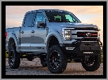 Hennessey Venom 775, Ford F-150