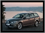 Ford Mondeo MK 4