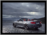 BMW M4 Convertible