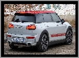 Bok, Mini John Cooper Works Clubman, Tył