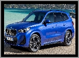 BMW X1 M Sport